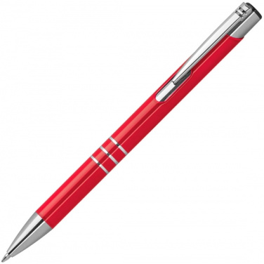 Logotrade promotional giveaway image of: Ballpen LAS PALMAS