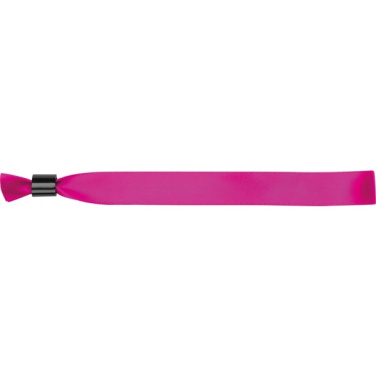 Logotrade promotional giveaway picture of: Festival bracelets MANSFIELD
