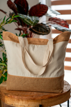 Logotrade promotional merchandise image of: Beach bag SAO LUIS