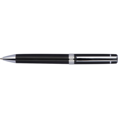 Logo trade corporate gift photo of: Ballpen PKAPFENBERG