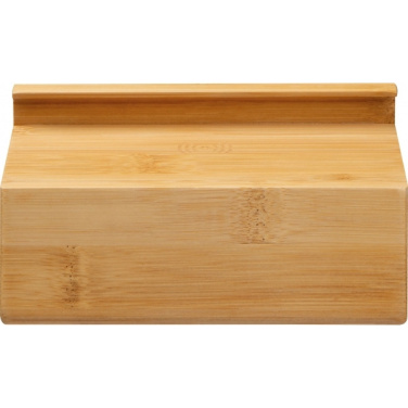 Logotrade promotional gift picture of: Induction loudspeaker NUREMBERG