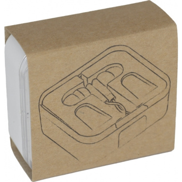 Logo trade promotional merchandise picture of: Mobile phone stand NOISE