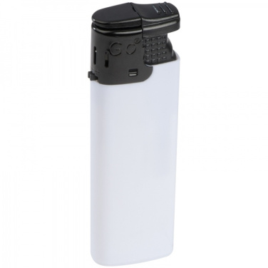 Logotrade advertising product image of: Electronic lighter Stromlame