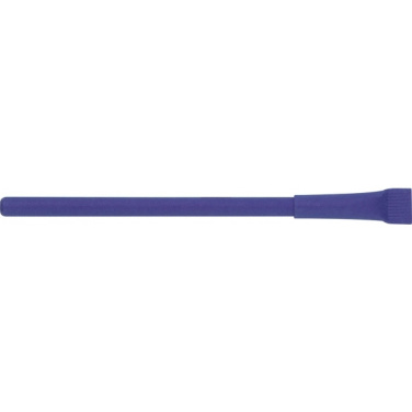 Logotrade corporate gift image of: Inkless pen IRVINE