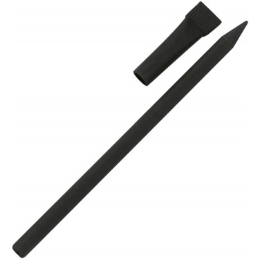Logo trade business gifts image of: Inkless pen IRVINE