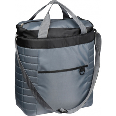 Logo trade advertising products picture of: Cooler bag SAO CARLOS