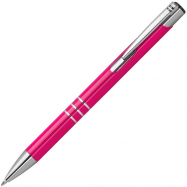 Logotrade promotional giveaway image of: Ballpen LAS PALMAS