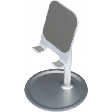 Logo trade promotional giveaways picture of: Adjustable Phone Holder SETUBAL