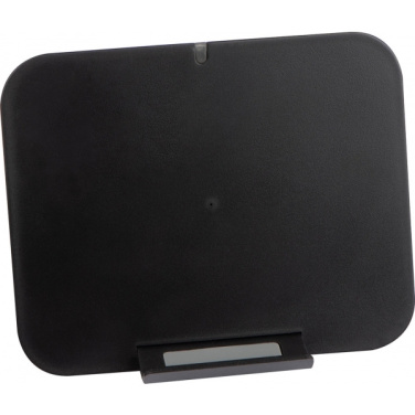 Logo trade promotional gifts picture of: Inductive charger CRAWLEY