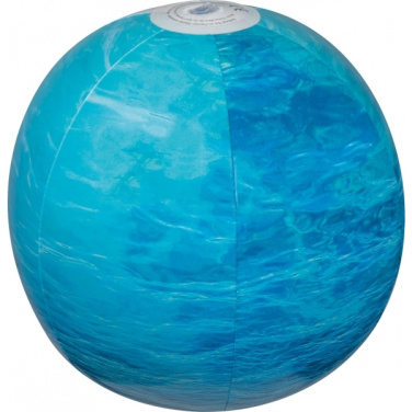 Logotrade promotional product image of: Beach ball MALIBU