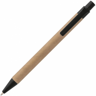 Logo trade promotional product photo of: Ballpen BRISTOL
