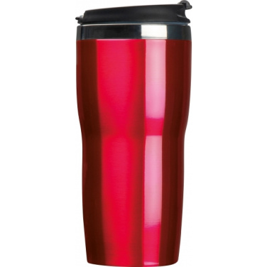 Logotrade promotional items photo of: Thermal mug ZADAR 400 ml