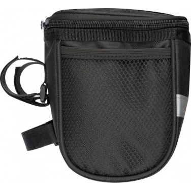 Logo trade promotional product photo of: Handlebar bag POMPEI