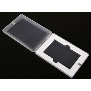 Logotrade promotional giveaway image of: Eg op4 - usb flash drive packaging