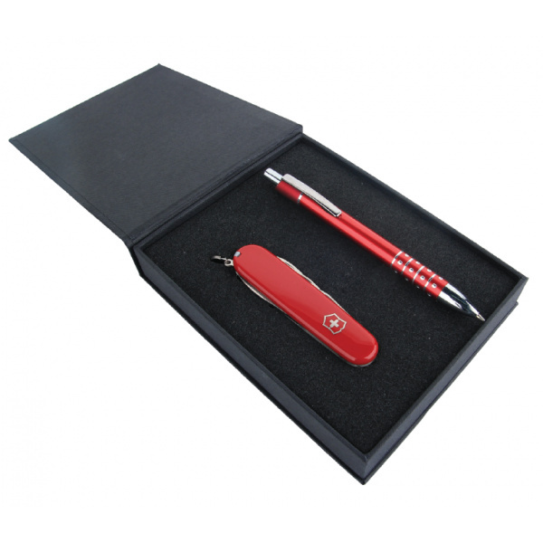 Logotrade promotional product picture of: Gift box