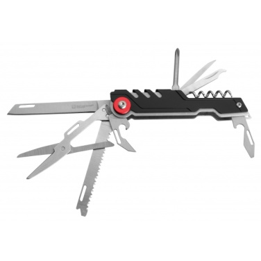 Logotrade promotional merchandise photo of: Multifunctional tool PELAT