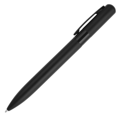 Logo trade promotional giveaway photo of: Metal ballpoint pen TRIOMPHE Pierre Cardin