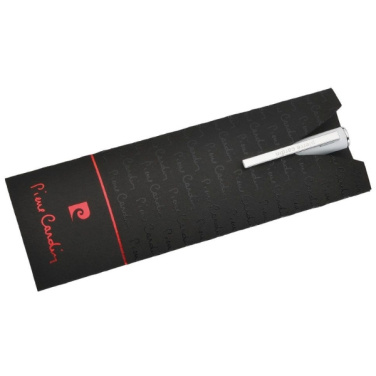 Logotrade promotional items photo of: Roller soft touch CLAUDIE Pierre Cardin