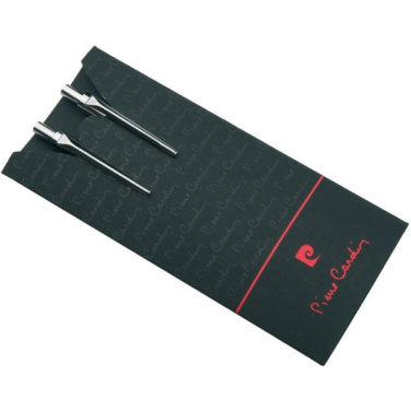 Logotrade promotional item picture of: Writing set ballpoint pen & pencil AMOUR Pierre Cardin