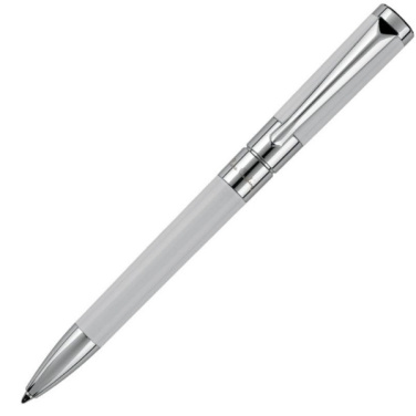 Logotrade corporate gift picture of: Metal ballpoint pen AURELIE Pierre Cardin