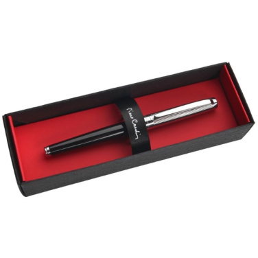 Logo trade promotional merchandise photo of: Roller DIDIER Pierre Cardin