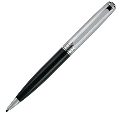 Logo trade promotional gifts picture of: Writing set DIDIER Pierre Cardin