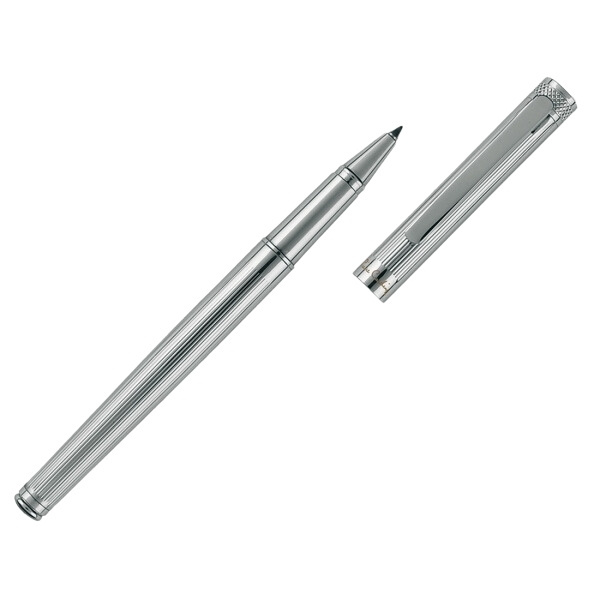 Logo trade promotional gifts picture of: Roller RENEE Pierre Cardin