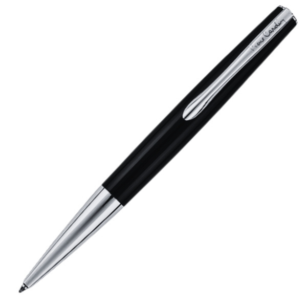 Logotrade business gifts photo of: Ballpoint pen MANCHE Pierre Cardin