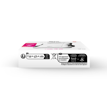 Logotrade promotional giveaway image of: Hard Disc Silicon Power Armor A30 1TB
