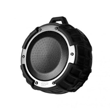 Logotrade promotional giveaways photo of: BLUETOOTH SPEAKER BS71 SILICON POWER