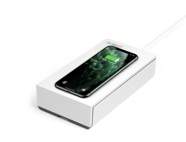 Logo trade corporate gifts picture of: UV disinfector