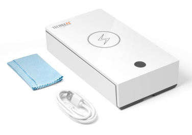 Logo trade corporate gifts picture of: UV disinfector