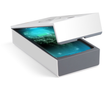 Logotrade promotional merchandise image of: UV disinfector