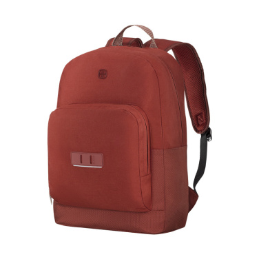 Logo trade promotional gifts picture of: Backpack Wenger Crango 16''