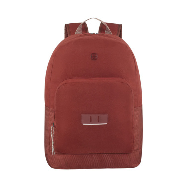Logo trade promotional gifts image of: Backpack Wenger Crango 16''