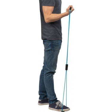 Logo trade advertising products image of: Fitness equipment RESISTENCIA