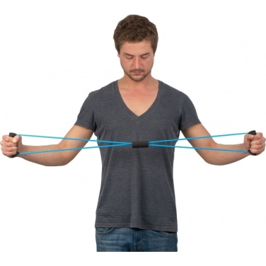 Logotrade promotional gift picture of: Fitness equipment RESISTENCIA