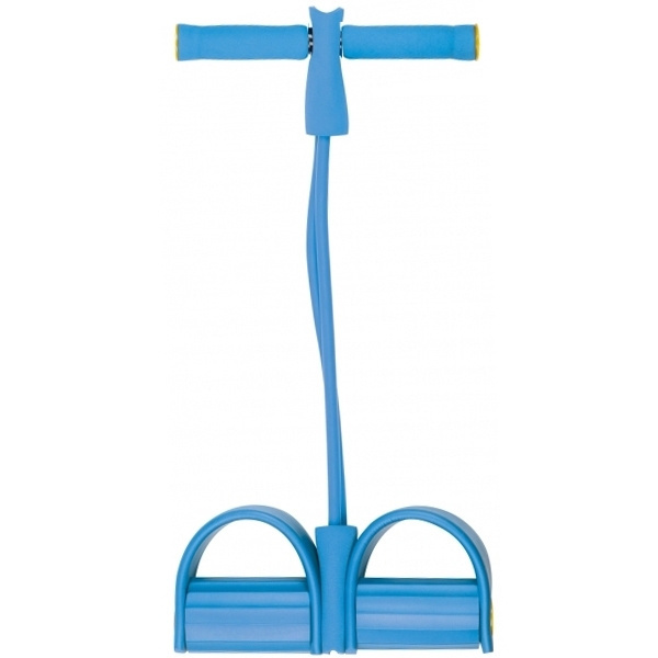 Logo trade promotional giveaways image of: Abdominal and back trainer ROCHEFORT