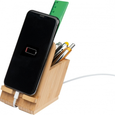 Logotrade corporate gift picture of: Desk stand FREDERICTON