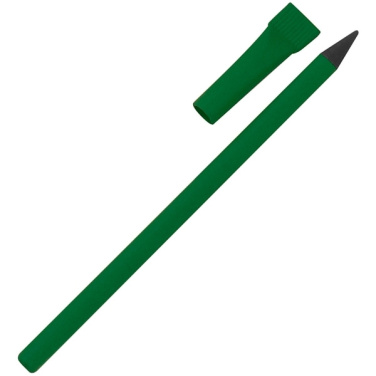 Logotrade promotional item picture of: Inkless pen IRVINE