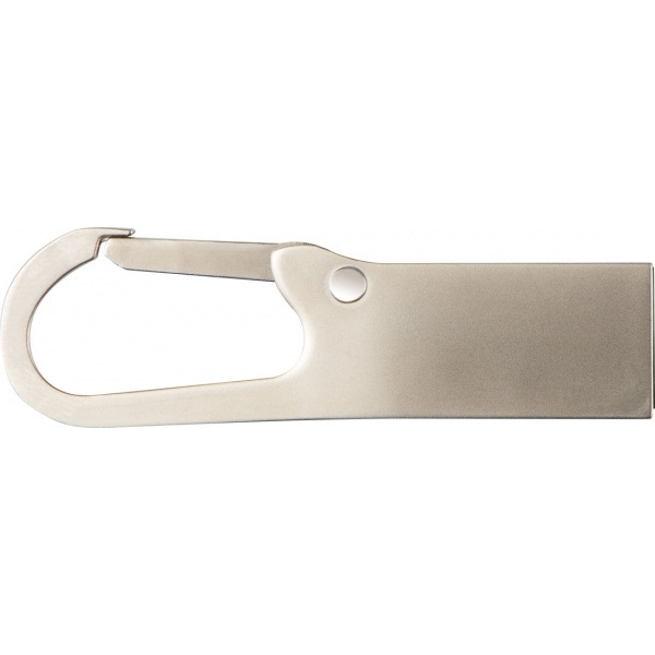 Logotrade business gifts photo of: USB stick 8GB LAS CRUCES