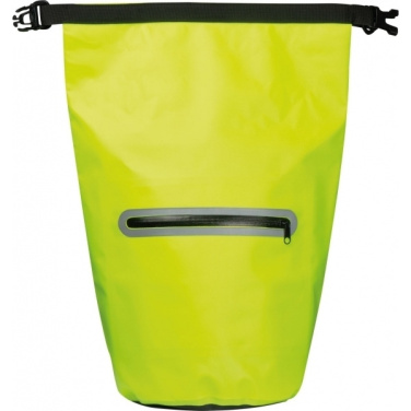 Logo trade promotional gifts picture of: Waterproof bag MALMEDY