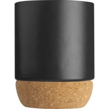Logotrade promotional product picture of: Ceramic mug GISTEL 350 ml