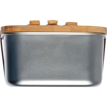 Logotrade promotional product picture of: Lunch box DIEST