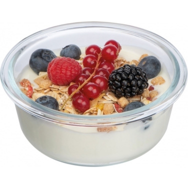 Logotrade promotional products photo of: Bowl BOUILLON