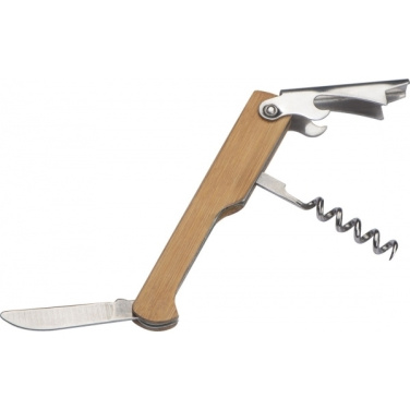 Logotrade promotional gifts photo of: Waiters knife MIASS