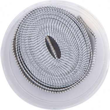 Logo trade business gift photo of: Measuring tape BINCHE