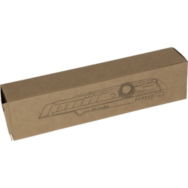 Logo trade promotional gift photo of: Cutter DENDERMONDE