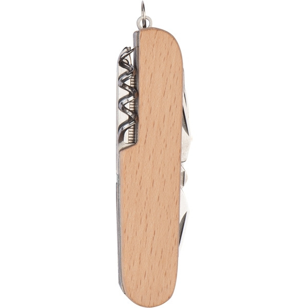 Logotrade promotional products photo of: Pocket knife EDIRNE