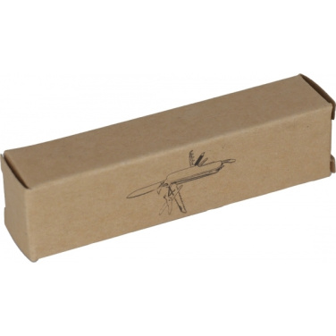 Logo trade promotional gifts picture of: Pocket knife EDIRNE